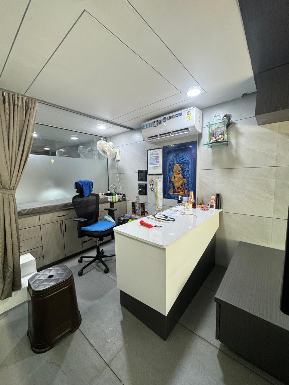 Shree Shivam Clinic moment 3